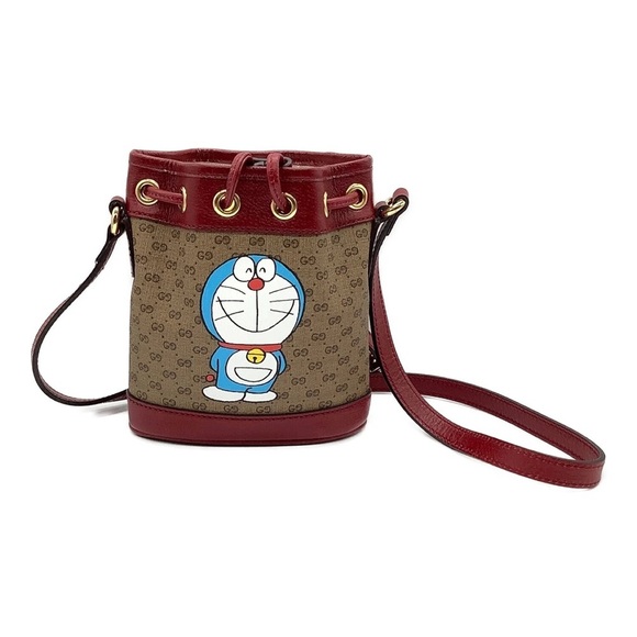 Gucci bucket bag - Picture 1 of 9